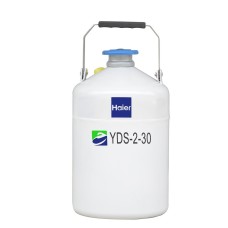 Кріосховище (судина Дьюара) Haier YDS-2-30