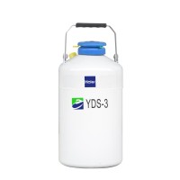 Кріосховище (судина Дьюара) Haier YDS-3