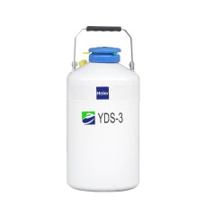 Кріосховище (судина Дьюара) Haier YDS-3