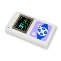 Пульсоксиметр CMS60D