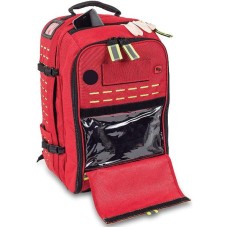 Спасательный рюкзак, красный Robust's, bls/als (EB02.040)