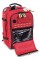 Рятувальний рюкзак, червоний Robust's, bls/als (EB02.040)