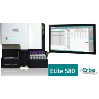 Гематологічний аналізатор Elite 580