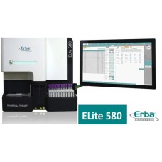 Гематологічний аналізатор Elite 580