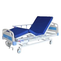 СКИДКА+ Кровать функциональная с регулировкой высоты ложа и матрасом М08 Mirid