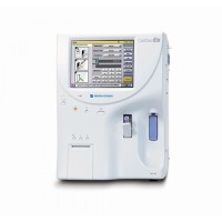 Аналізатор гематологічний 5-diff Celltac ES MEK-7300K автоматичний