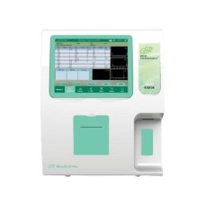 Аналізатор гематологічний MicroCC-25 Plus автоматичний