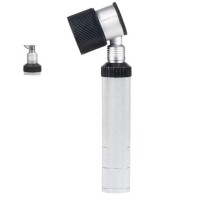 Дерматоскоп Eurolight D30 2,5В у м'якому футлярі KaWe Медапаратура