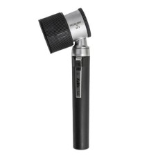 Дерматоскоп Piccolight D 2,5В чорний у сумці з тканини KaWe