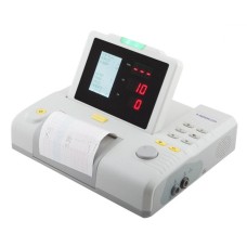 Монітор фетальний L8 LED LCD twins