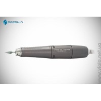 Микродвигатель зуботехнический с наконечником STRONG 103L