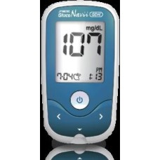 Акція Глюкометр STANDARD GlucoNavii GDH + Тест-смужки STANDARD GlucoNavii® GDH 100 шт