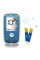 Акція Глюкометр STANDARD GlucoNavii GDH + Тест-смужки STANDARD GlucoNavii GDH 200 шт