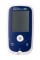 Акция Глюкометр STANDARD GlucoNavii NFC + Тест-полоски STANDARD GlucoNavii NFC 50 шт