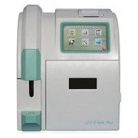 Аналізатор електролітів E-Lyte 5 Na, K, Cl, Ca, pH HTI, США.