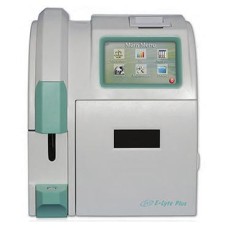 Анализатор электролитов E-Lyte 5 Na, K, Cl, Ca, pH HTI, США.