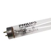 Лампа бактерицидная Philips TUV-36W
