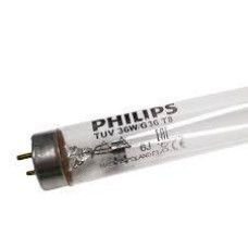 Лампа бактерицидна Philips TUV-36W
