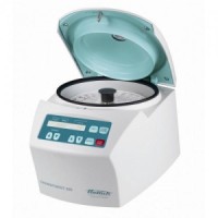 Центригуга лабораторна гематокритна Haematokrit 200 (Andreas Hettich GmbH & Co. KG, Німеччина)