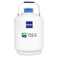 Кріосховище (судина Дьюара) Haier YDS-6