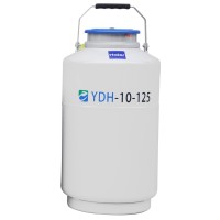 Кріосховище (судина Дьюара) Haier YDS-10-125