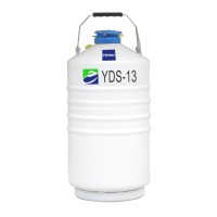 Кріосховище (судина Дьюара) Haier YDS-13