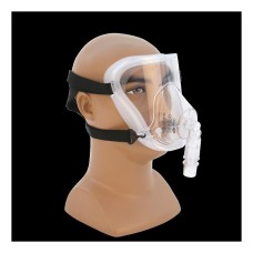 Маска на все лицо для CPAP/BiPAP Sleepas