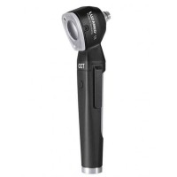 Отоскоп LuxaScope AURIS CCT LED 2.5В (черный)