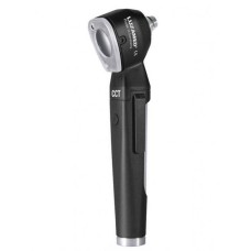 Отоскоп LuxaScope AURIS CCT LED 2.5В (чорний)