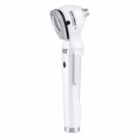 Отоскоп LuxaScope AURIS CCT LED 2.5В (білий)