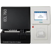 Автоматический коагулометр Erba ECL 760