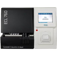 Автоматичний коагулометр Erba ECL 760