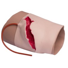 Симулятор критичної кровотечі стегна, PRO-09-BC