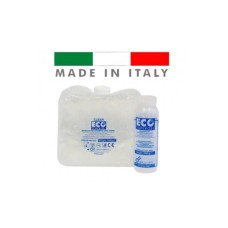 Гель для лазера та IPL процедур ECO Supergel 5000 г (Італія)