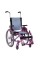 Колесное кресло для детей легкая ADJ KIDS OSD-ADJK-R