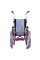 Колесное кресло для детей легкая ADJ KIDS OSD-ADJK-R