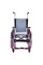 Колесное кресло для детей легкая ADJ KIDS OSD-ADJK-R