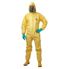 Комбінезон захисний від радіації Tychem 2000 C