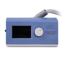Дыхательный аппарат СИПАП с маской и увлажнителем Yel Autocpap Foras