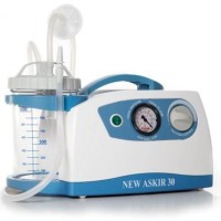 Аспіратор медичний портативний New Askir 30 RE-310100/03