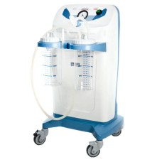 Аспіратор медичний New Hospivac 350 Full 2 ​​RE-410356/01