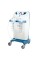 Аспіратор медичний New Hospivac 350 Full 2 ​​RE-410356/01