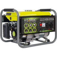 Генератор Konner Sohnen KSB 2200A