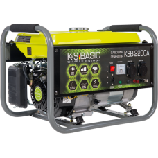 Генератор Konner Sohnen KSB 2200A