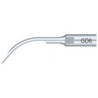 Насадка для скалера GD6