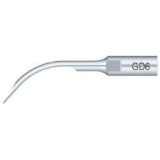 Насадка для скалера GD6