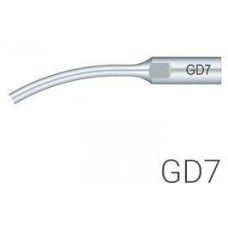 Насадка для скалера GD7