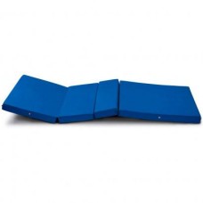 Матрац OSD-P201 для реанімаційних медичних ліжок, 4 секції, 85х192