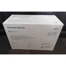 Чашки для зразків SAMPLE CUP Erba уп. 1000 шт Медапаратура
