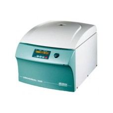 Центригуга лабораторна UNIVERSAL 320R (Andreas Hettich GmbH & Co. KG, Німеччина) Медапаратура
